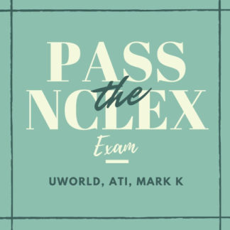2025 NCLEX Study Guide: Comprehensive Review