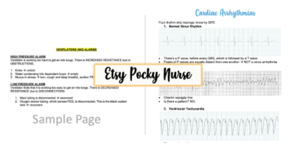 Pass the 2025 NCLEX-RN Ultimate Study Guide - Image 4
