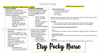 Pass the 2025 NCLEX-RN Ultimate Study Guide - Image 2